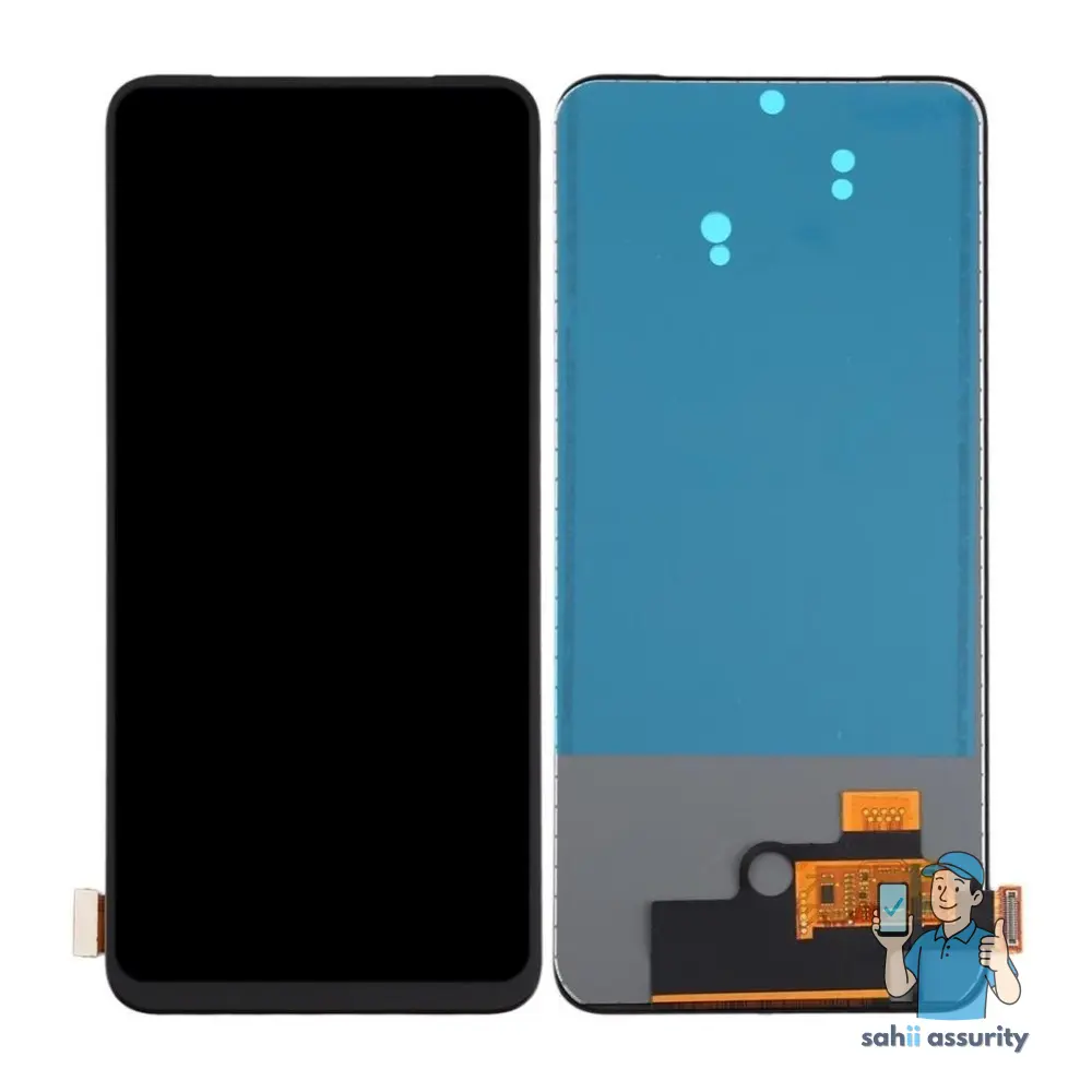 LCD with Touch Screen for Oppo Reno2 F